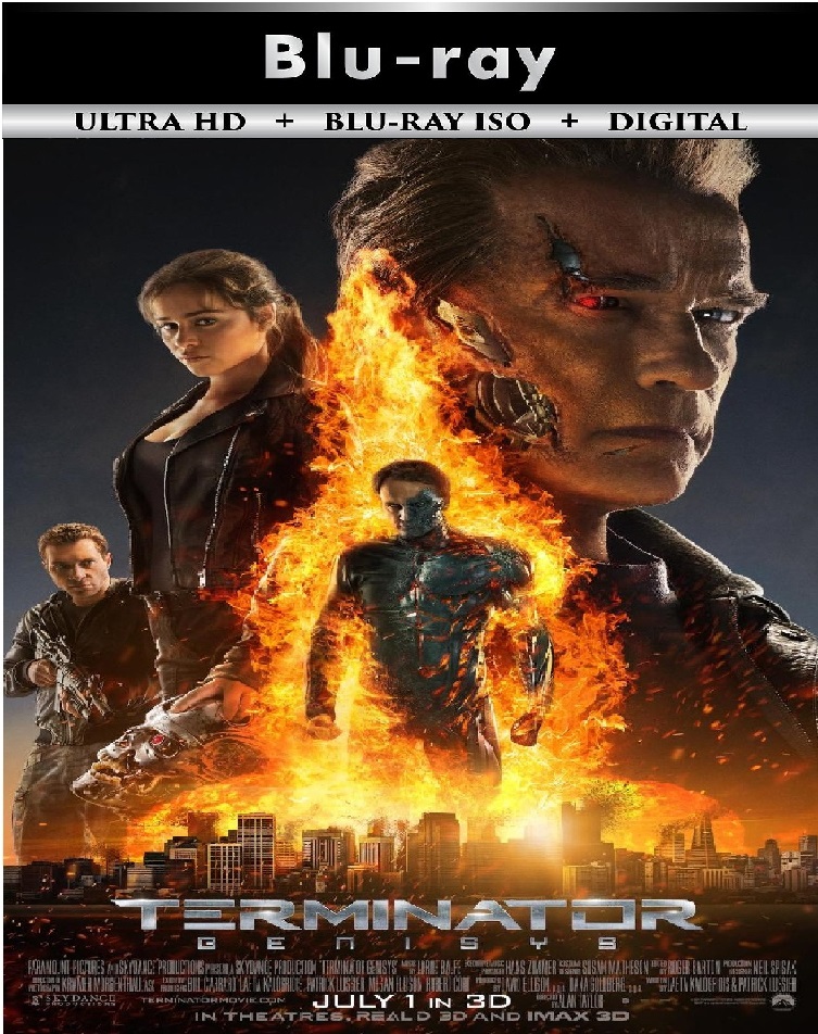 Terminator 5