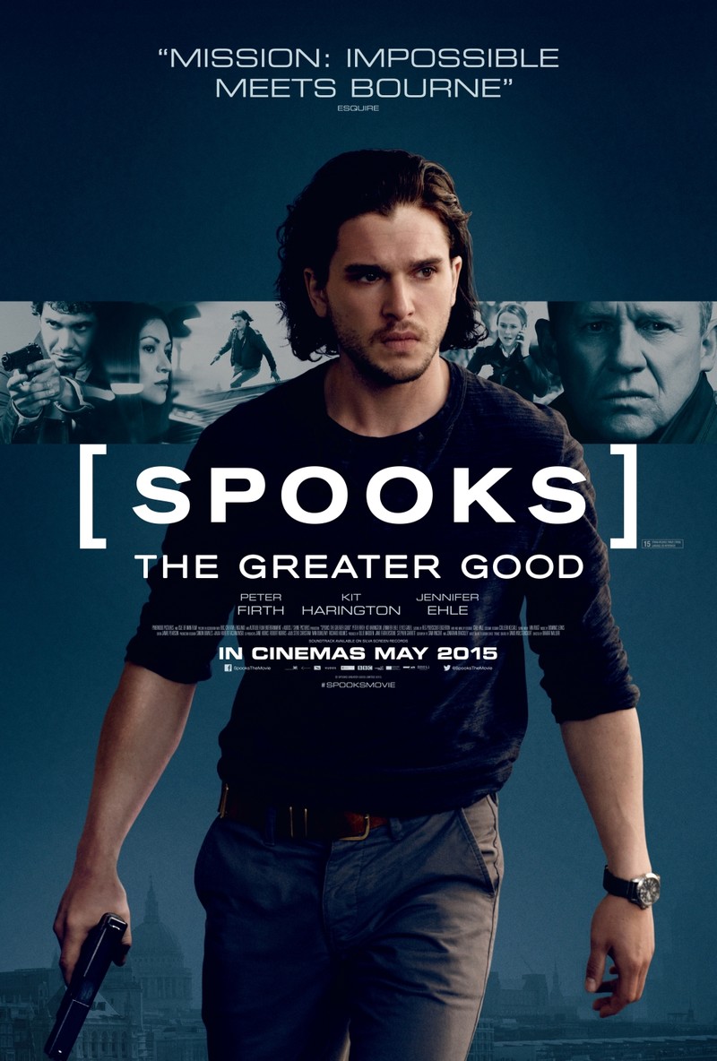 Spooks