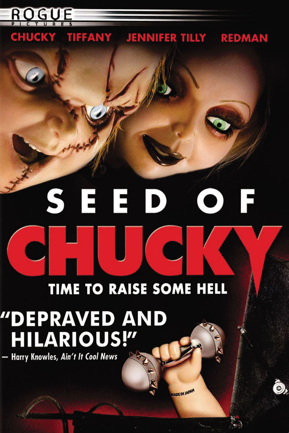 Seed of Chucky 2