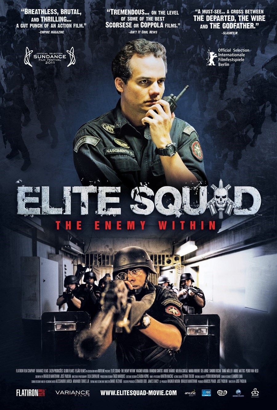 Tropa De Elite