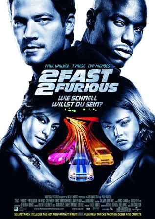 Fast And Furious 2