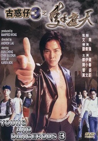 Young and Dangerous 3