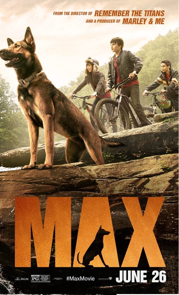 Max