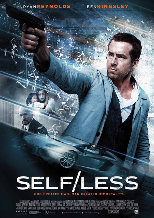Selfless