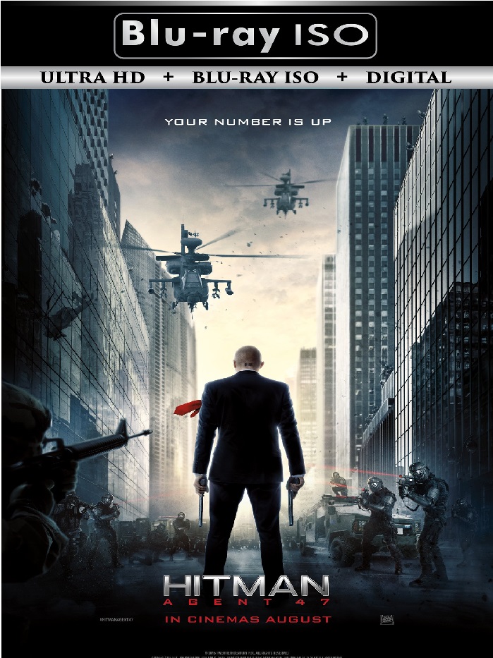 Hitman