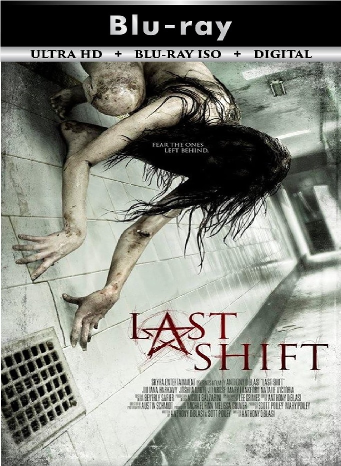 Last Shift