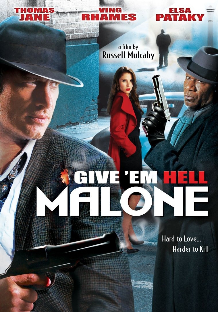 Give