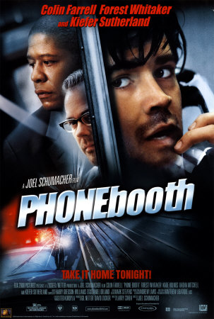 Phone Booth