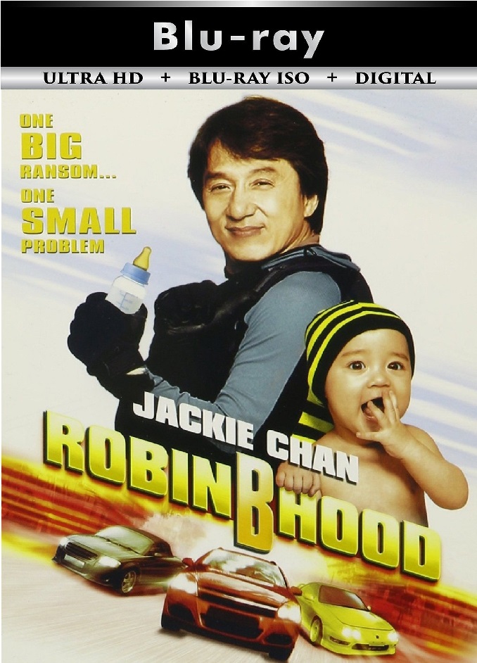 Rob B Hood