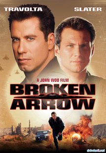 Broken Arrow