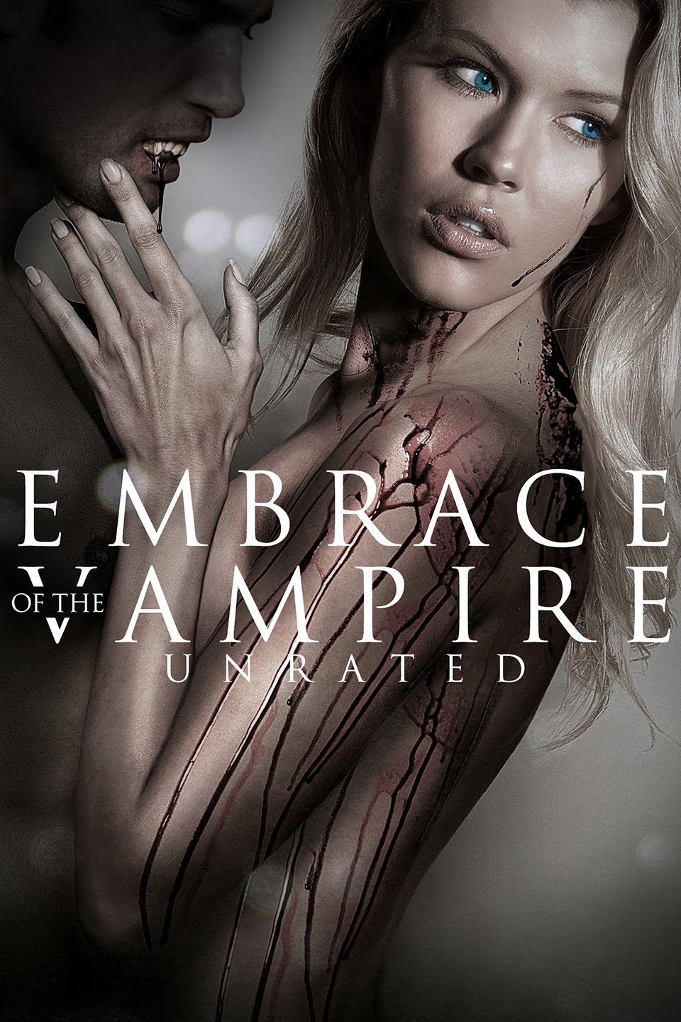 Embrace Of The Vampire