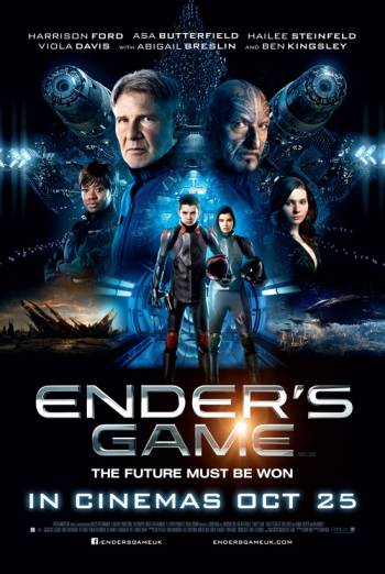 Enders Game