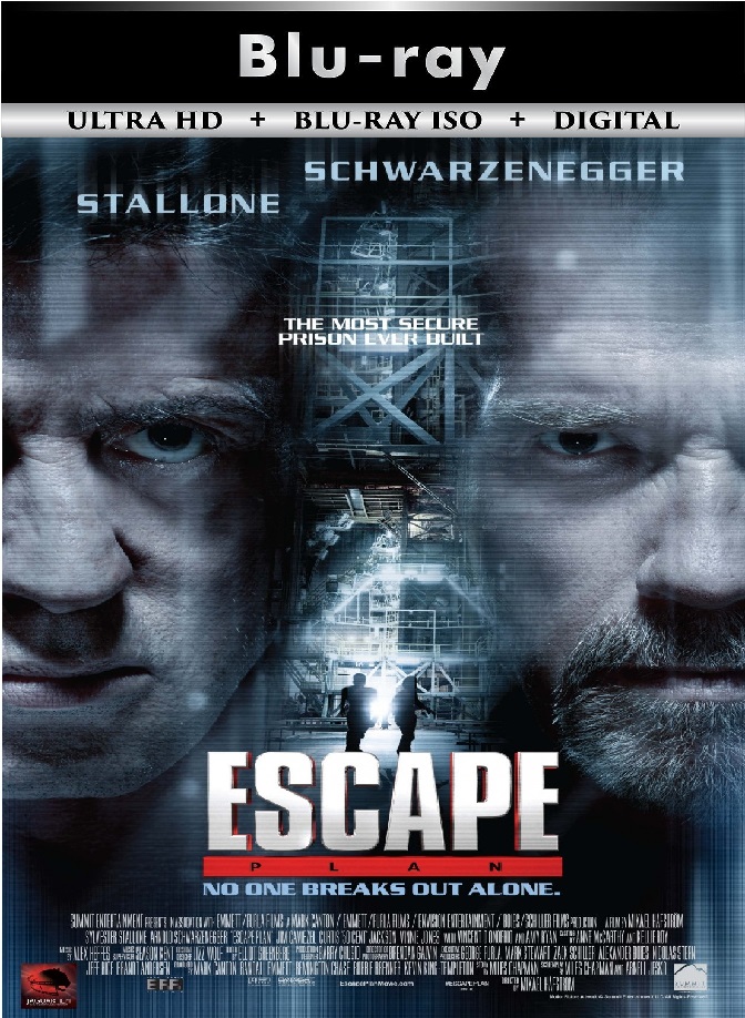 Escape Plan