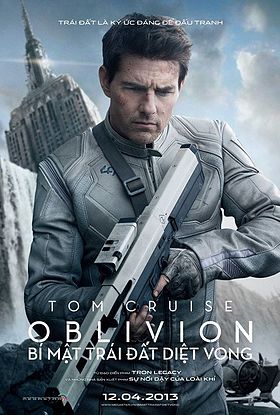 Oblivion