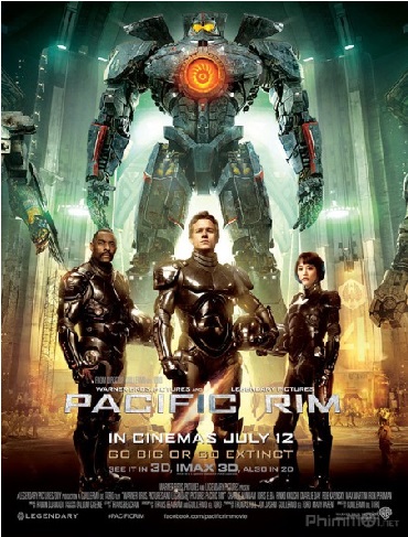 Pacific Rim