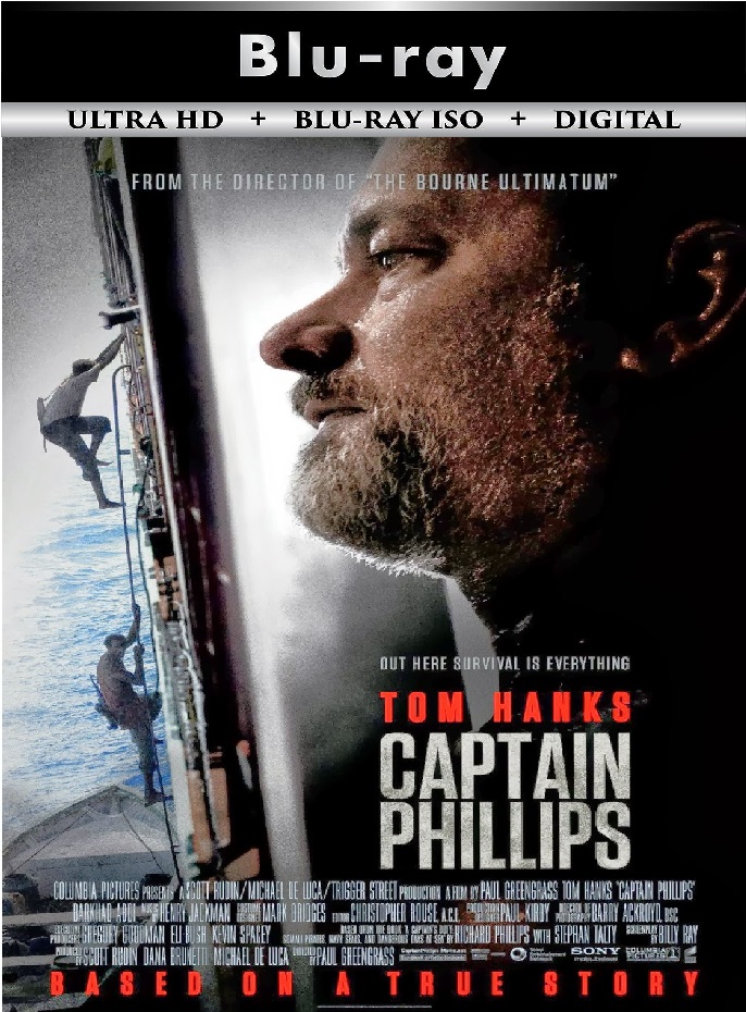 Captain Phillips