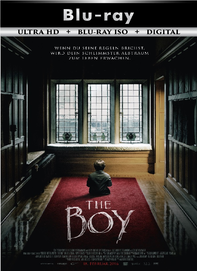 The Boy