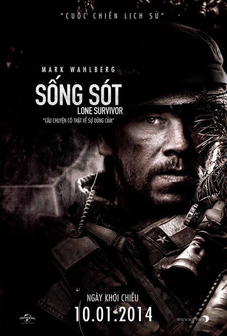 Lone Survivor