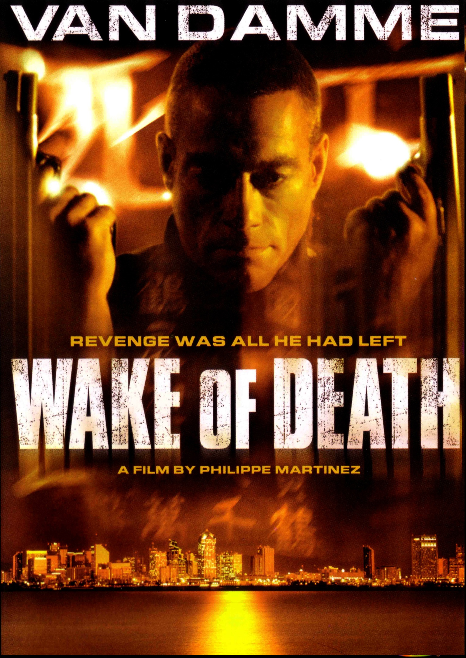 Wake of Death