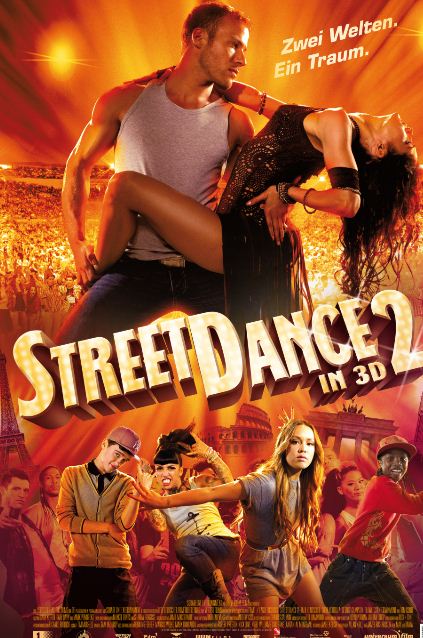 Street Dance 2