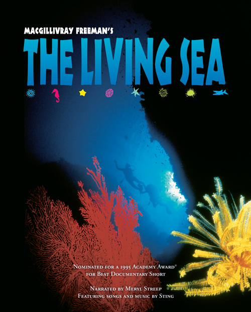 The Living Sea