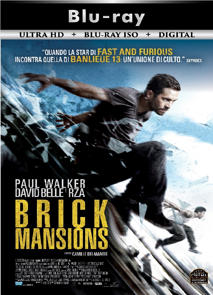 Brick Mansions