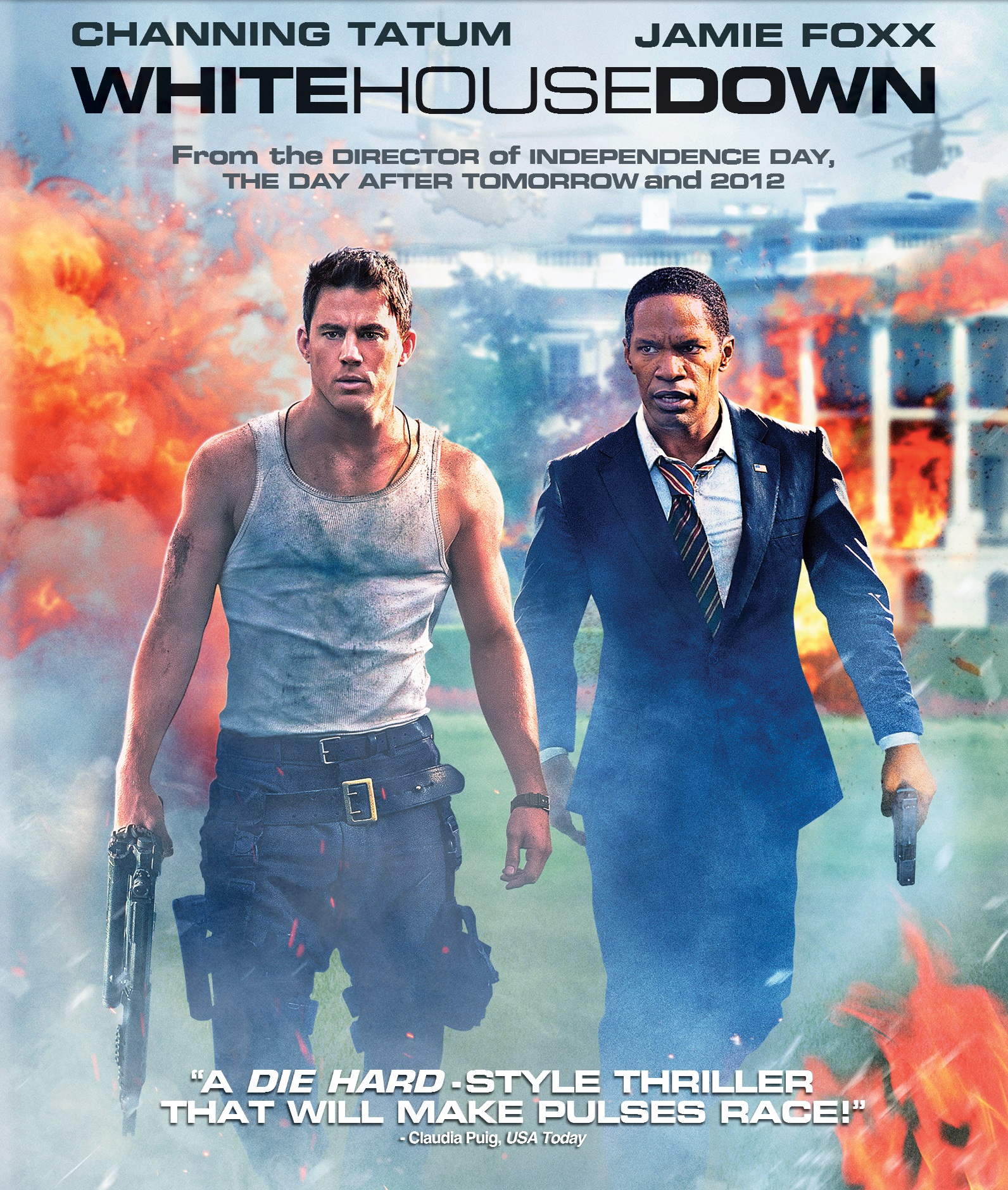 White House Down