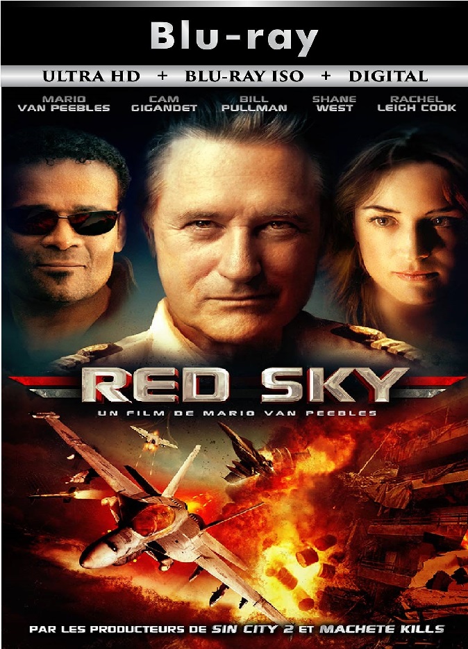 Red Sky