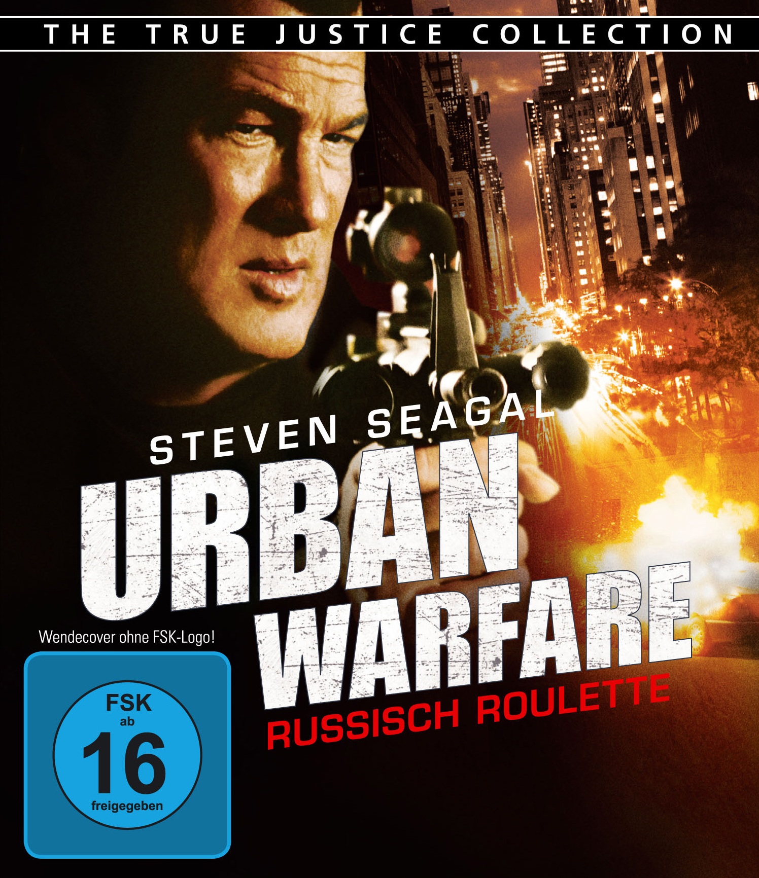 True Justice Brotherhood