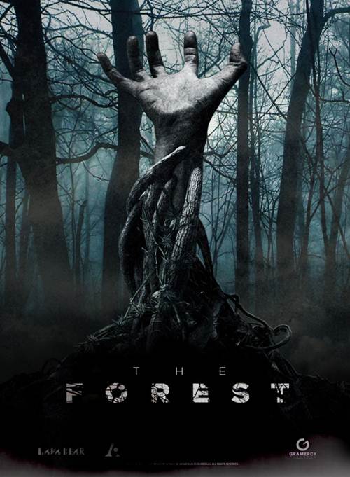 The Forest