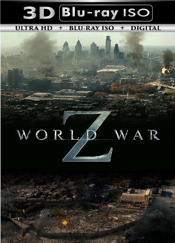 World War Z