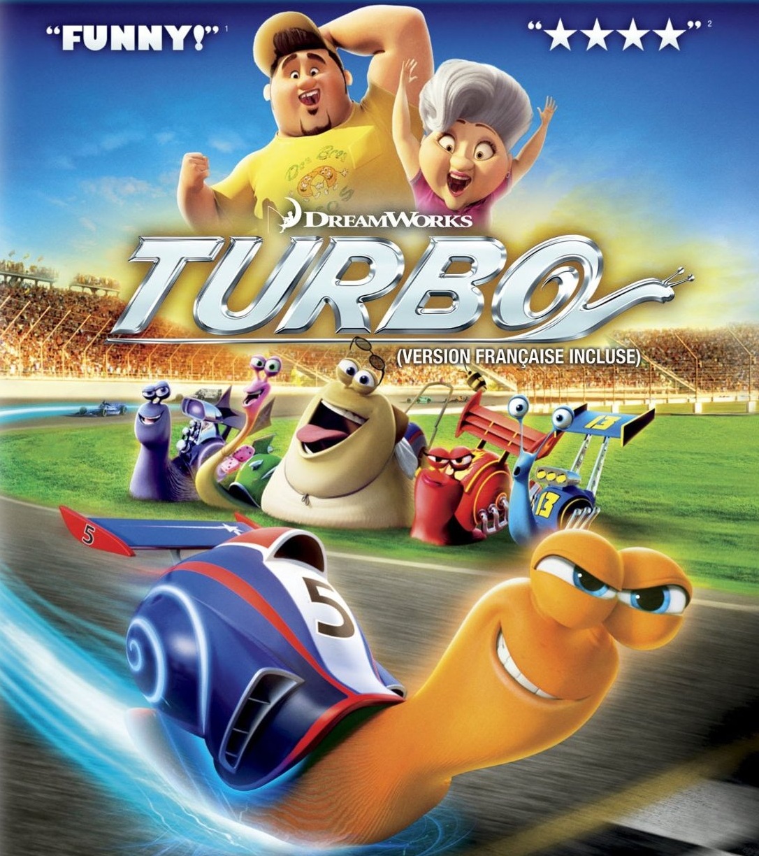 Turbo