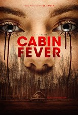 Cabin Fever 4