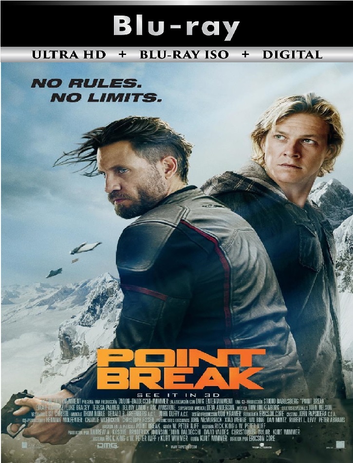 Point Break