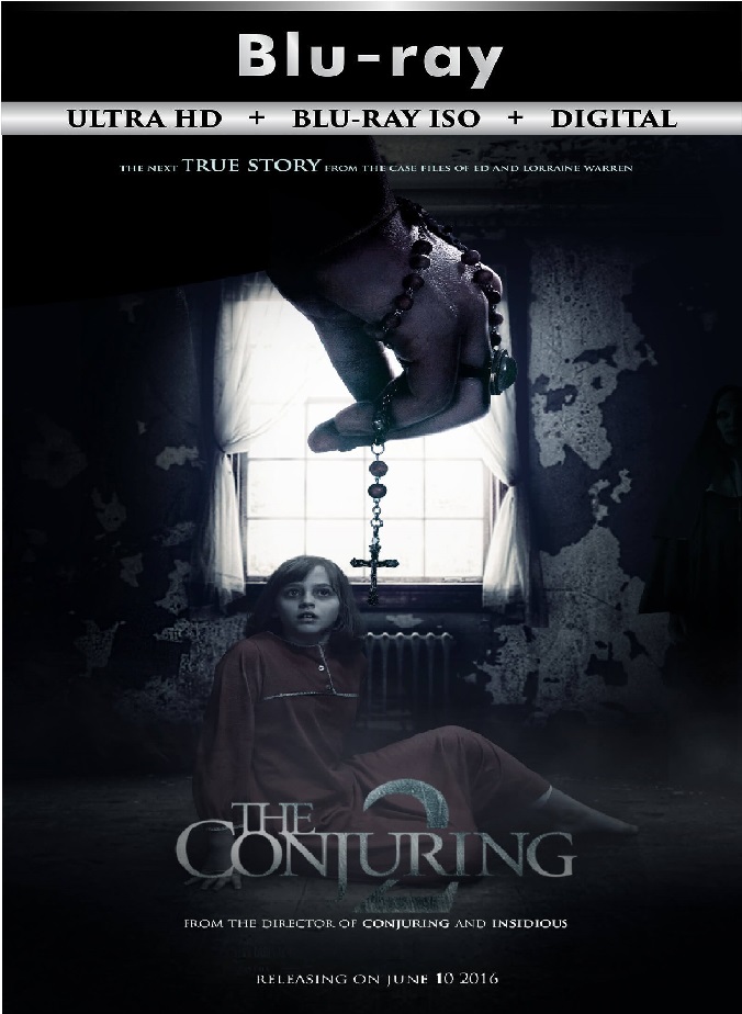 The Conjuring 2