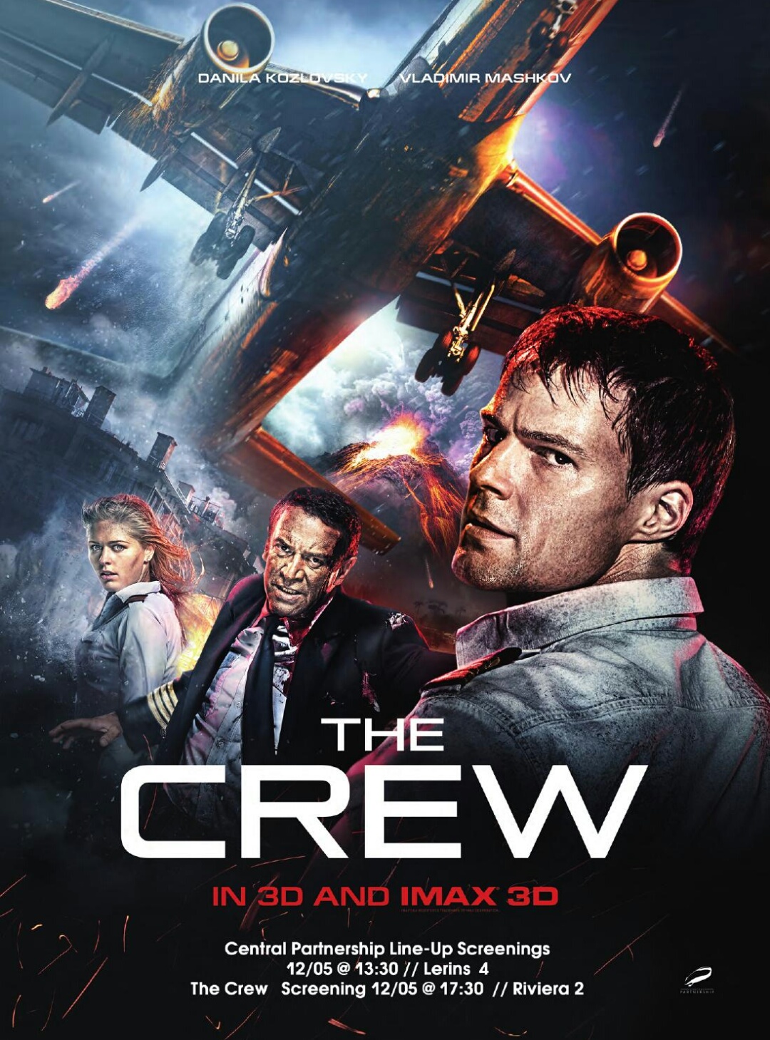 The Crew