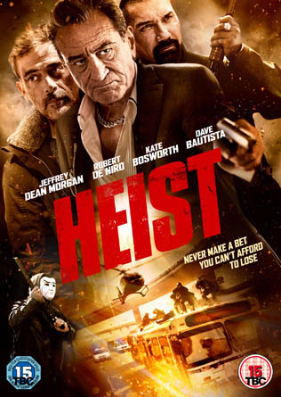 Heist