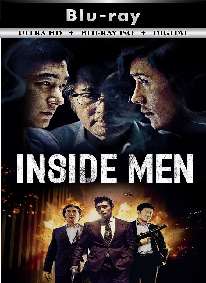 Inside Men