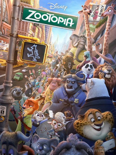 Zootopia