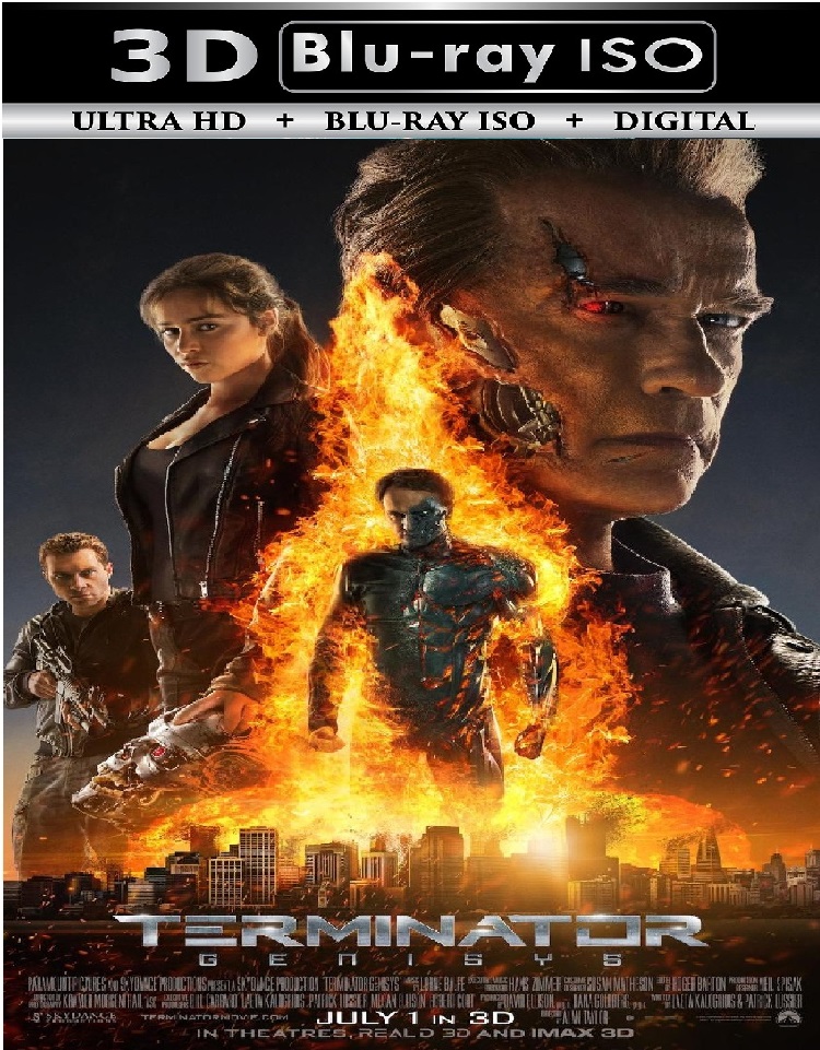 Terminator 5