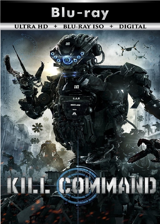 Kill Command