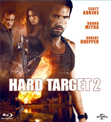 Hard Target 2