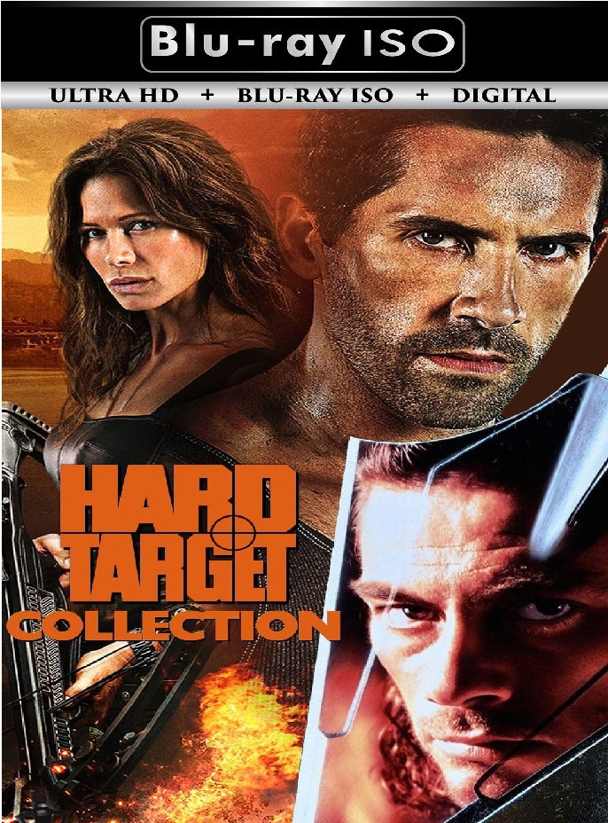Hard Target 2