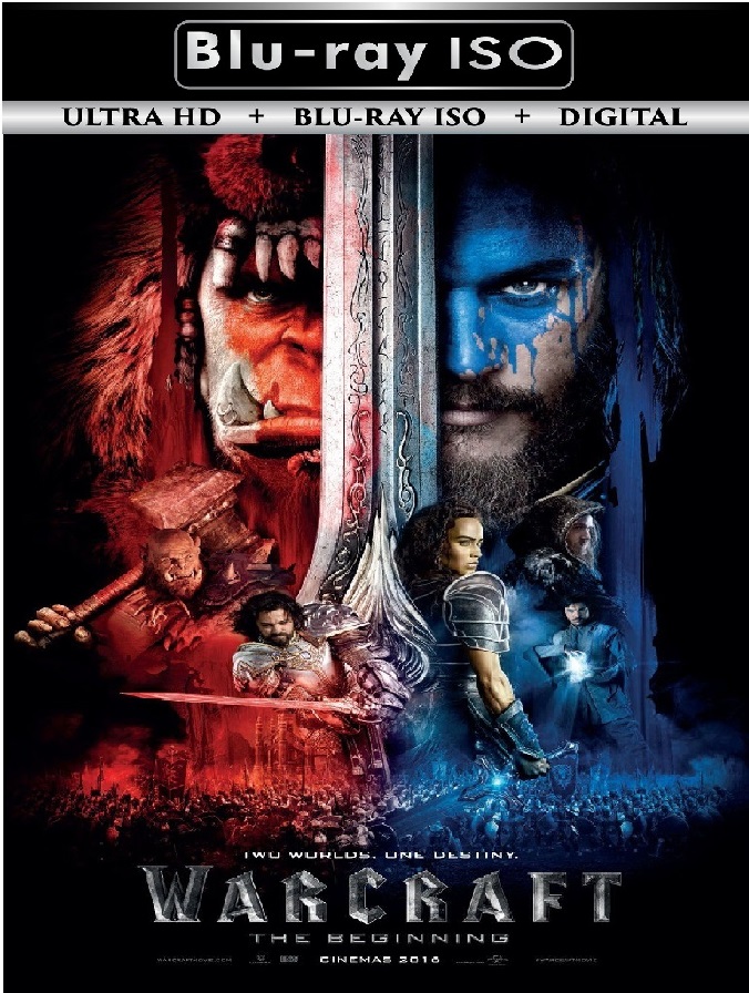 Warcraft