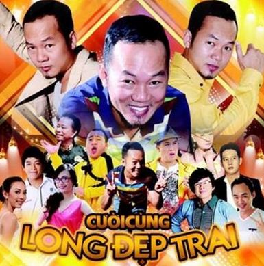 Live Show Long Đẹp Trai