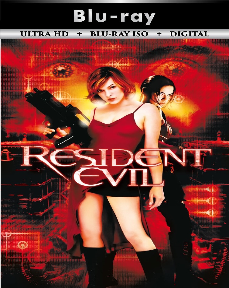 Resident Evil