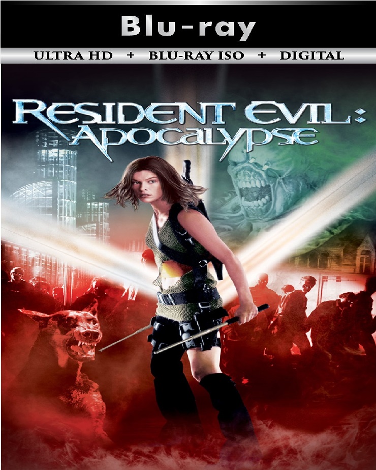 Resident Evil 2