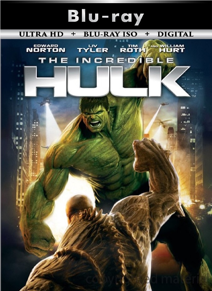 Hulk 2