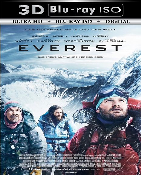 Everest