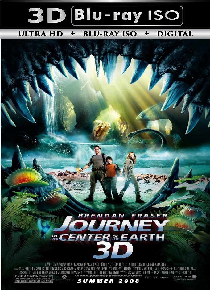 Journey To The ...